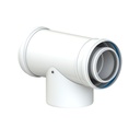 COXDENS PP120/ALU INSPECTIE T-87° 80/125