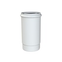 COXDENS PP120/ALU PASPIJP 80/125