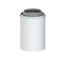 CONNEXT PP120/ALU CONDUIT 500 MM 110/160