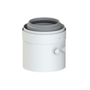 CONNEXT PP120/ALU MEETNIPPEL RGA + LT 110/160