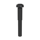 COXTREK LOSSE PIJP VENTIL Ø 180