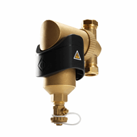 SPIROTRAP MB3 MAGNEET - 6/4"