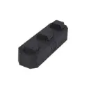 MONTAGE BALK OPHOOG BASIS - 600x160x90