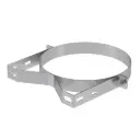 UK+ INOX CONCENTR WANDBEUGEL 80/130