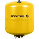 SPIROEXPAND EVU EXPANSIEVAT 10BAR - 18L