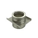 DW INOX REEKS MF DRAAGSTUK MFAPO Ø 250