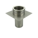 DW INOX REEKS MF BEVESTIGINGSPLAAT Ø 250