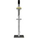 3CE CONCENTRIQUE DEPRESSION INOX/INOX