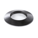 CARBONSTAAL ZW 1.2 MM SILICONE ROZAS Ø 80