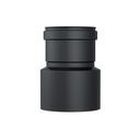 CARB STAAL ZWART 1.2 MM VERKLEINER Ø100M/80F