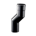 ACIER CARB NR 1.2 MM Ø 100 300MM 45° 70MM 2 PCS