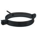 SYST PELLETS NOIR MAT BRIDE MURALE M8 Ø 100