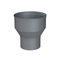 ALU SP REDUCTION STANDARD Ø 110/150