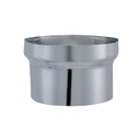 EMAIL 1.2 MM MAT ZWART Ø 200 ANTI BISTER ELEMENT