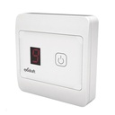 EXODRAFT SNELHEIDSREGELAAR EFC18