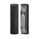 EXODRAFT PARTIKELFILTER ESP-10 ZWART