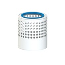 GRILLE AMENE D'AIR ALU/METAL 100/150