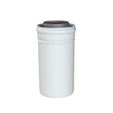 GESL ROOKAFV ALU 100/150 500 MM