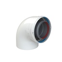 RALL CONCENTR ALU/METAL 100/150 87°