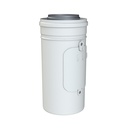 GESL ROOKAFV ALU INSPECTIELUIK 60/100